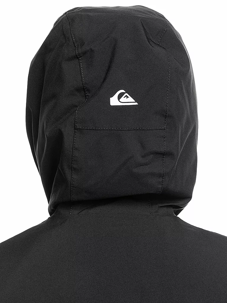 QUIKSILVER | Giacca da snowboard da ragazzo Side Hit |