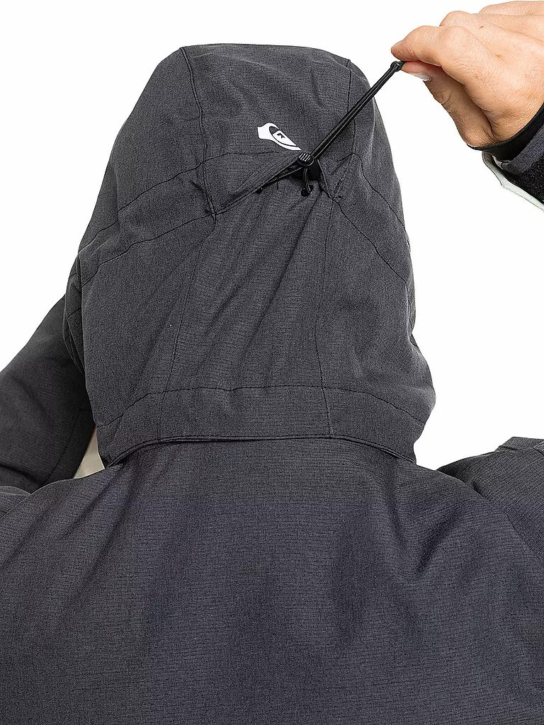 QUIKSILVER | Giacca da snowboard da uomo Dawson |