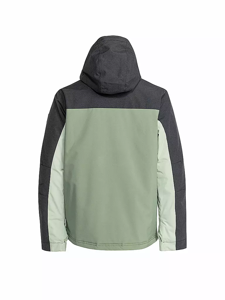 QUIKSILVER | Giacca da snowboard da uomo Dawson |