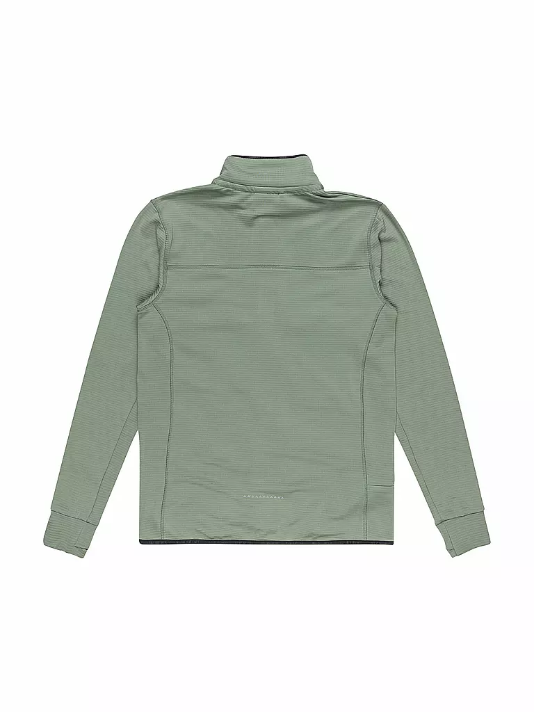 QUIKSILVER | Giacca in pile da uomo Steep Point |