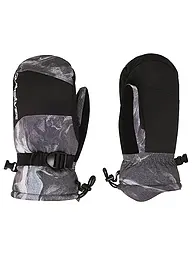 QUIKSILVER | Guanti da bambino Mission | Grigio