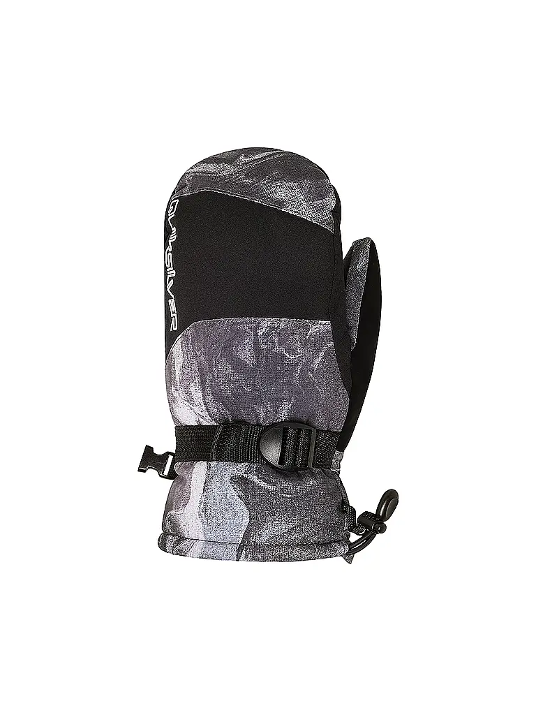 QUIKSILVER | Guanti da bambino Mission |
