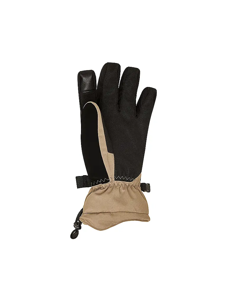 QUIKSILVER | Guanti da snowboard da uomo Mission |