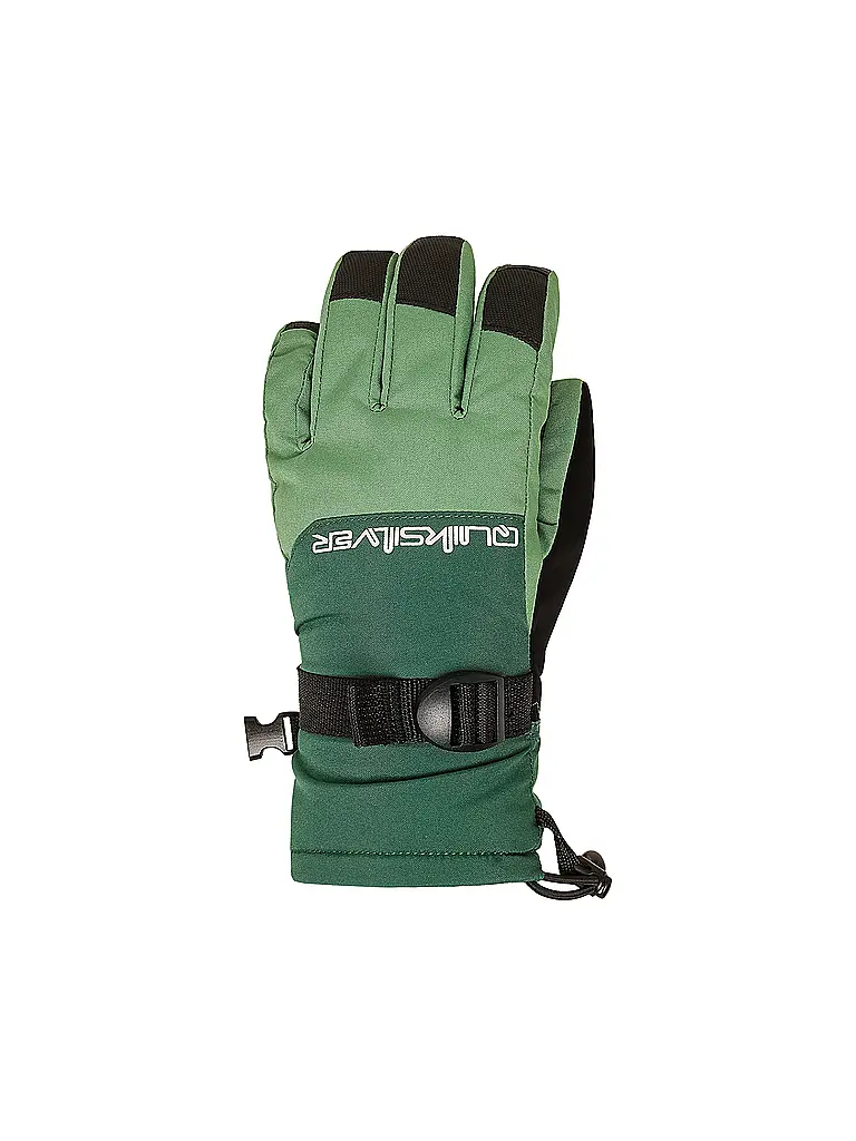 QUIKSILVER | Guanti da snowboard Mission per bambini |