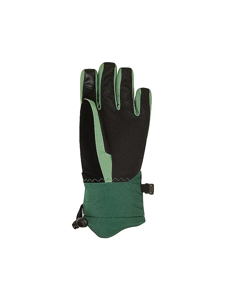 QUIKSILVER | Guanti da snowboard Mission per bambini |