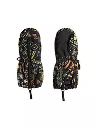 QUIKSILVER | Guanto da sci per neonati Indie | Multicolore