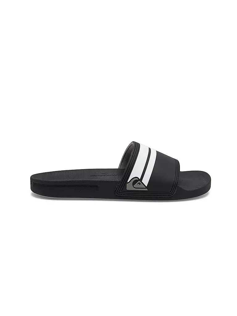 QUIKSILVER | Herren Badeschuhe Rivi Slide | Nero