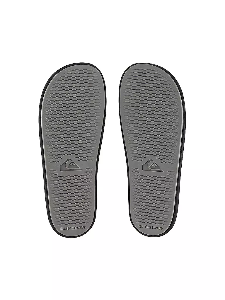 QUIKSILVER | Herren Badeschuhe Rivi Slide | Nero