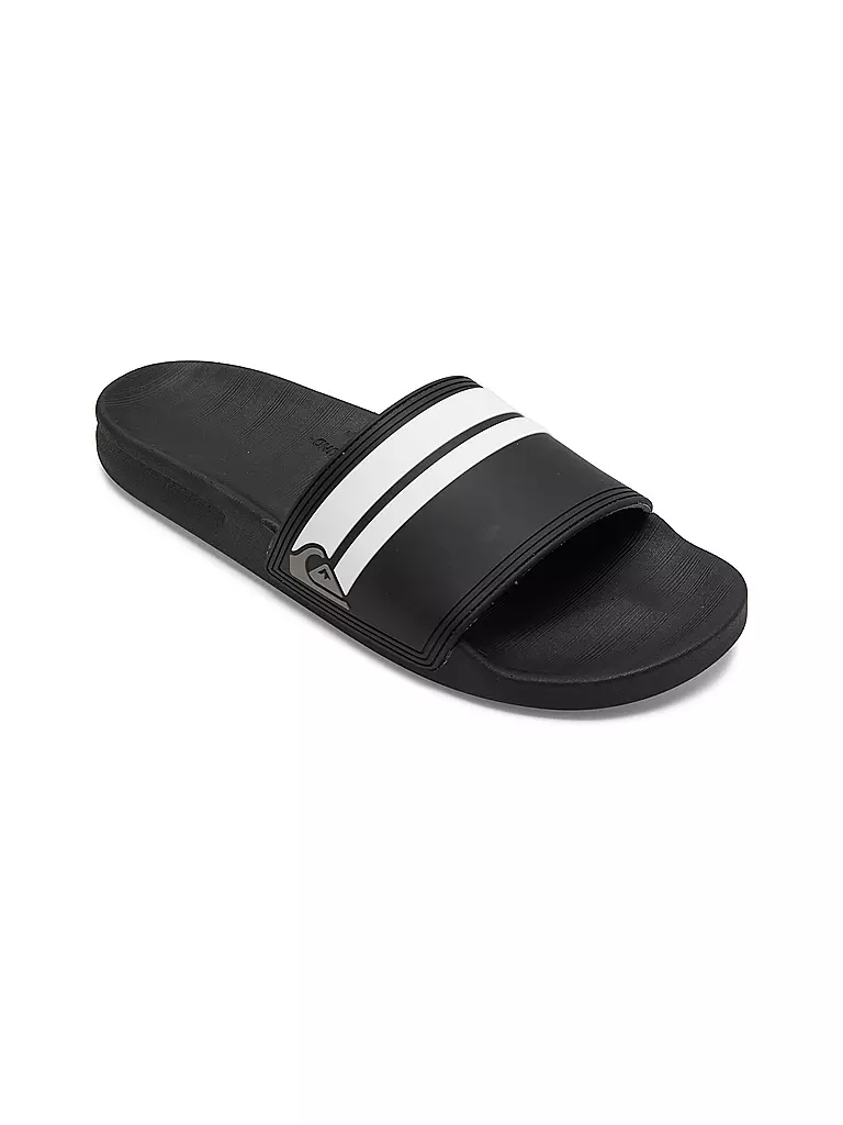 QUIKSILVER | Herren Badeschuhe Rivi Slide | Nero