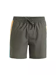 QUIKSILVER | Beachshort da uomo Everyday Holmes 16" | Grigio