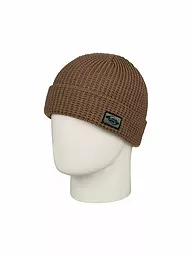 QUIKSILVER | Herren Mütze Tofino | Marrone