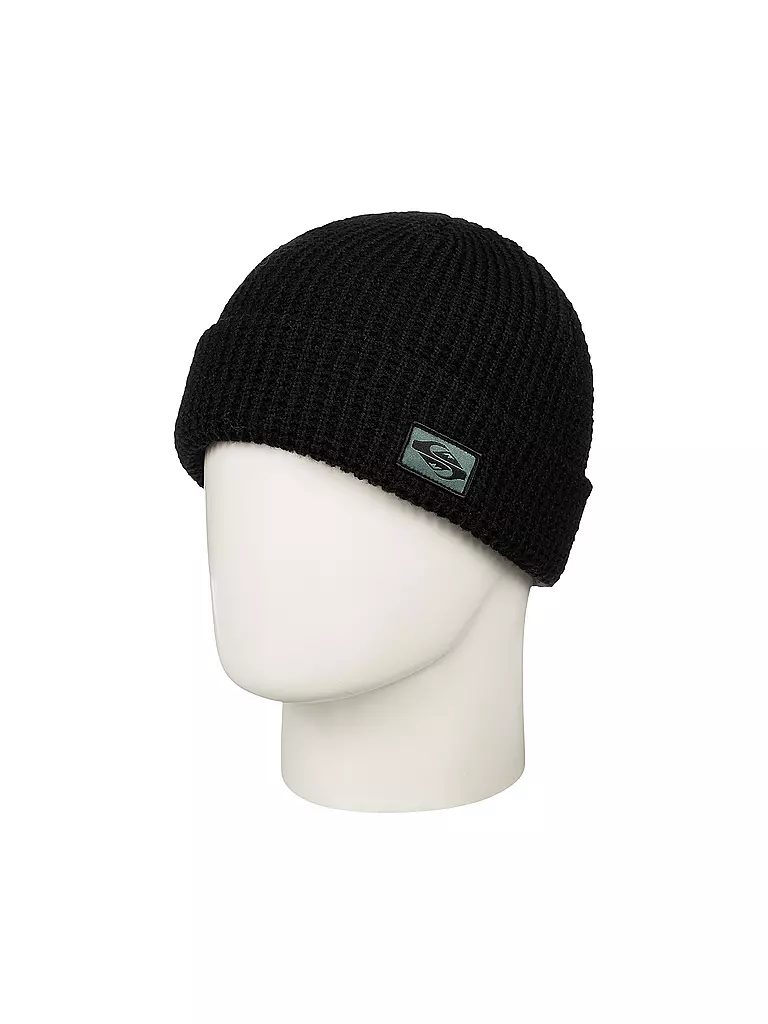 QUIKSILVER | Herren Mütze Tofino | Nero