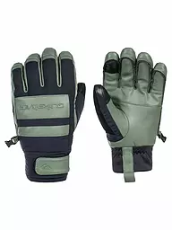 QUIKSILVER | Herren Snowboardhandschuhe Squad | Oliva