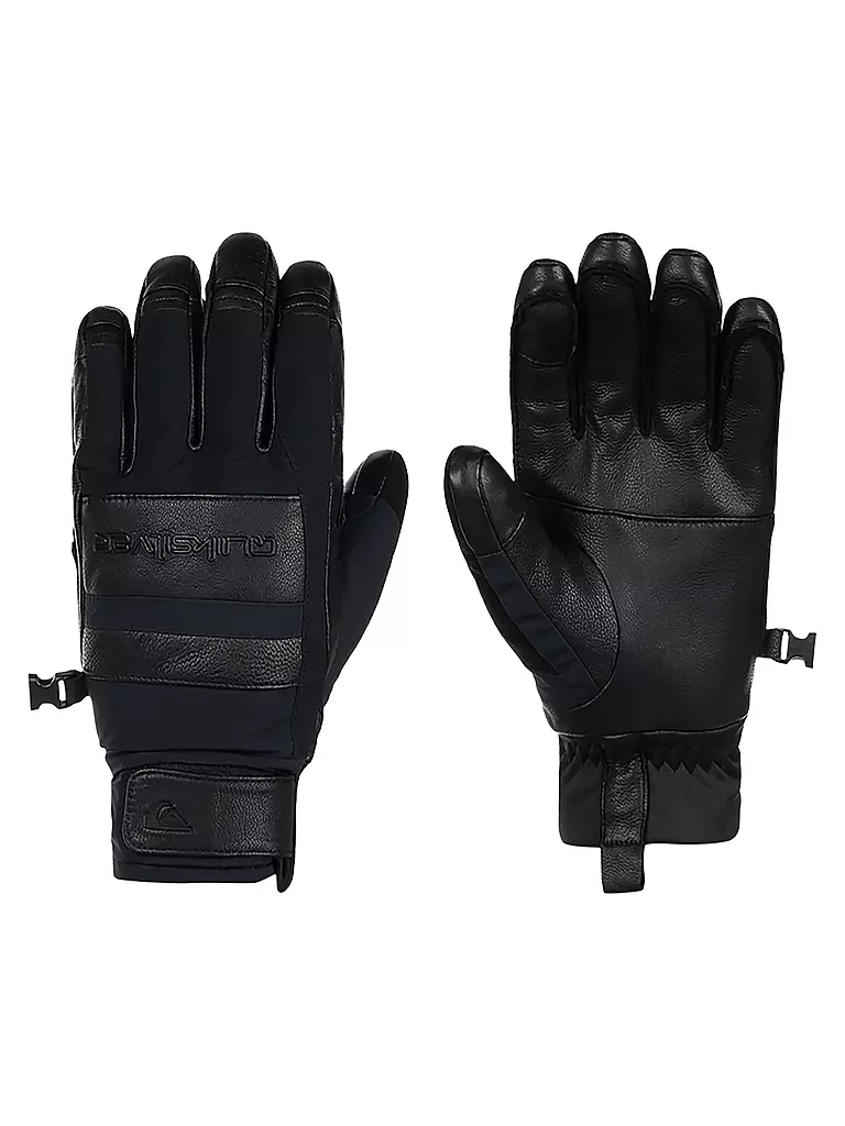 QUIKSILVER | Herren Snowboardhandschuhe Squad | Nero