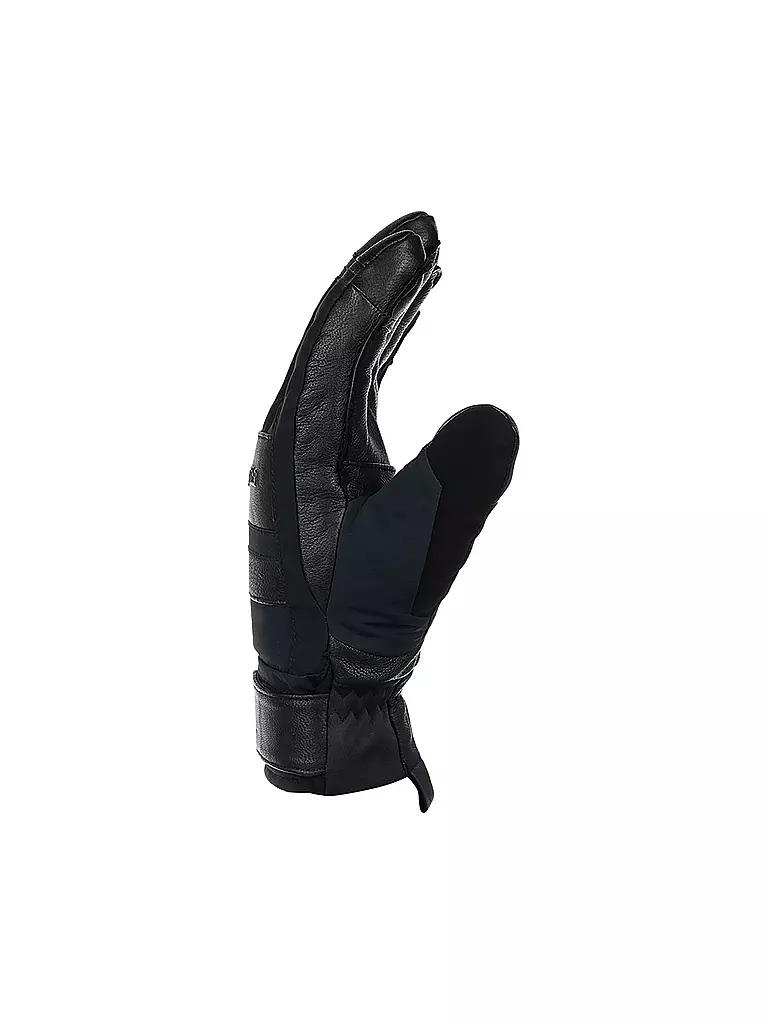 QUIKSILVER | Herren Snowboardhandschuhe Squad | Nero