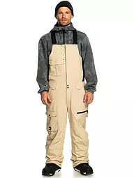 QUIKSILVER | Herren Snowboardhose Utility  | Beige