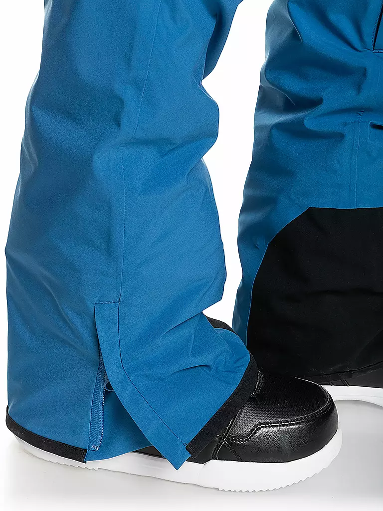 QUIKSILVER | Herren Snowboardhose Utility  | Blu
