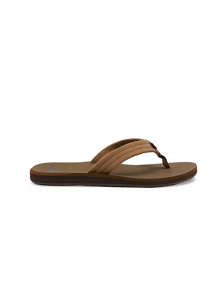 QUIKSILVER | Infradito da uomo Carver Suede Core | 