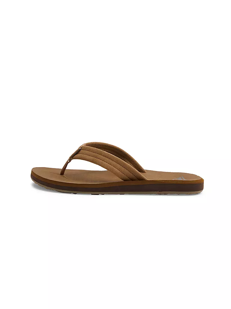 QUIKSILVER | Infradito da uomo Carver Suede Core | 
