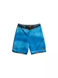 QUIKSILVER | Jungen Badeshort Everyday New Wave 16"  | Blu