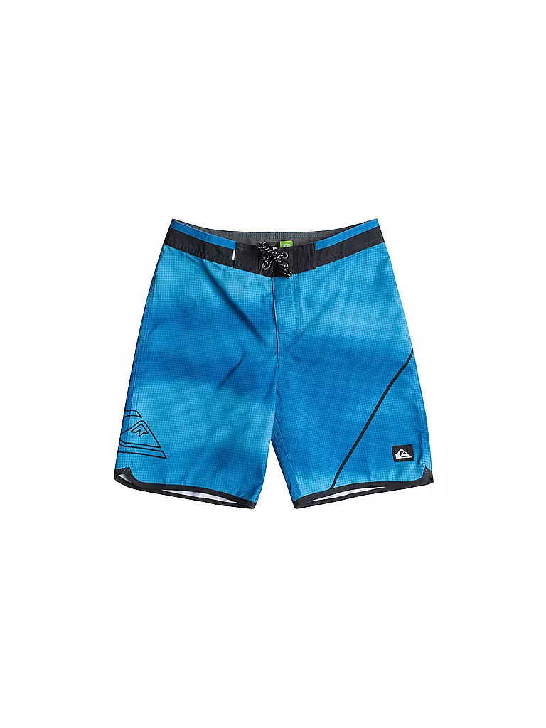 QUIKSILVER | Jungen Badeshort Everyday New Wave 16"  | Blu