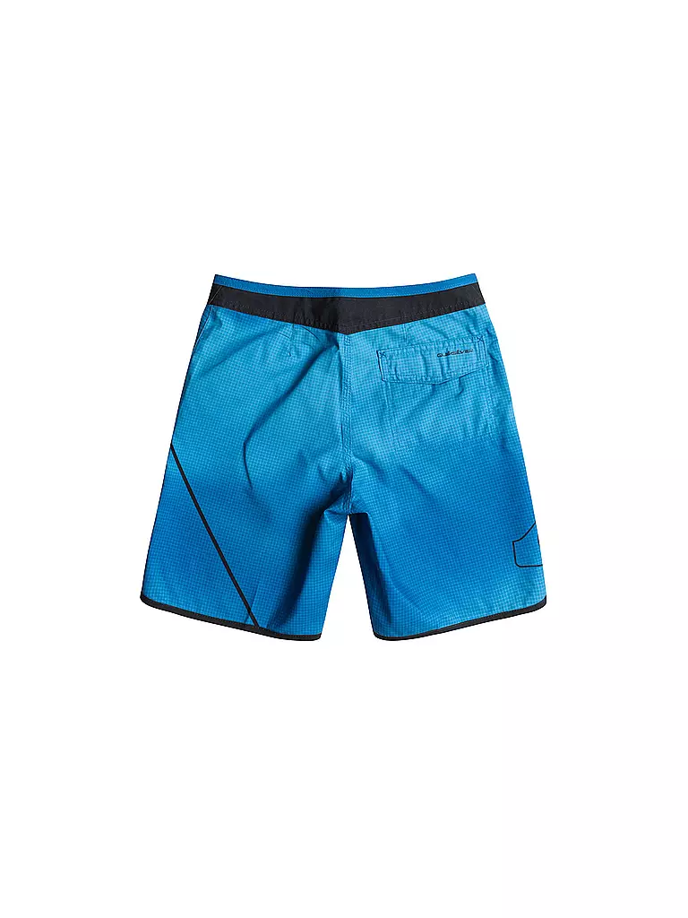 QUIKSILVER | Jungen Badeshort Everyday New Wave 16"  | Blu