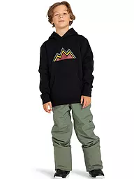 QUIKSILVER | Pantaloni da snowboard Estate da ragazzo | Oliva