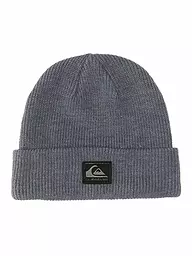 QUIKSILVER | Kinder Mütze Performer  | Grigio