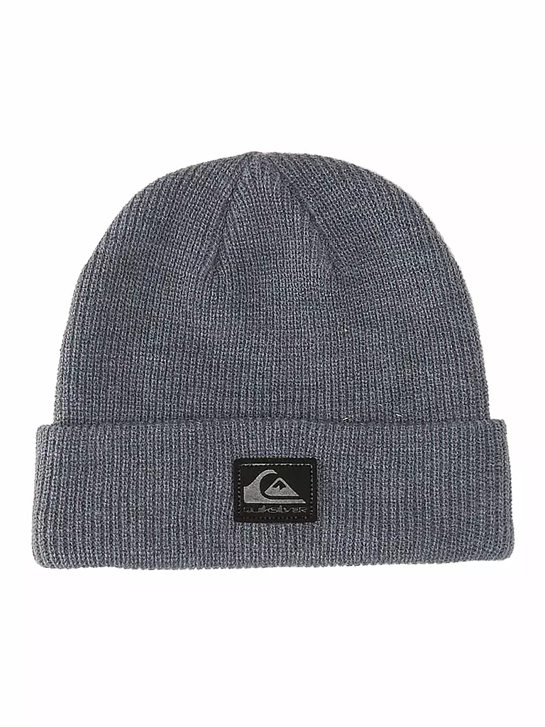 QUIKSILVER | Kinder Mütze Performer  | Grigio
