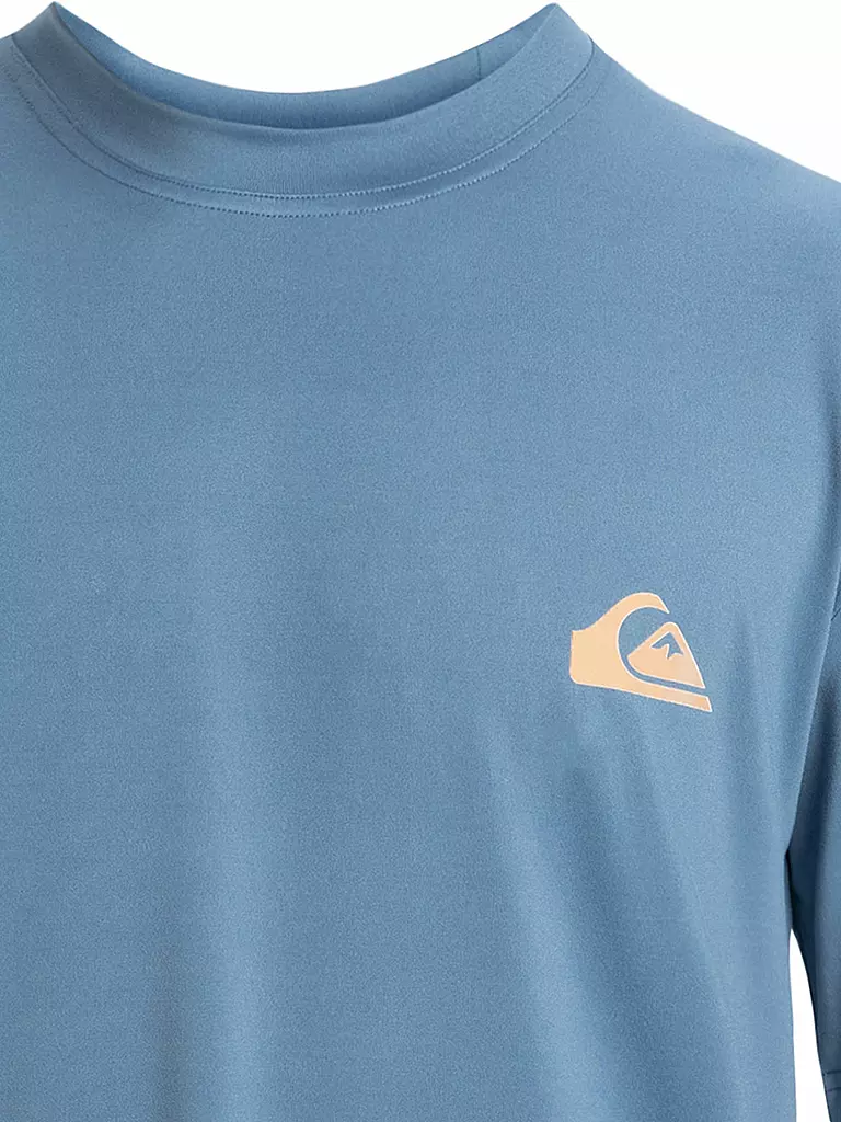 QUIKSILVER | Lycrashirt da uomo Everyday Surf |