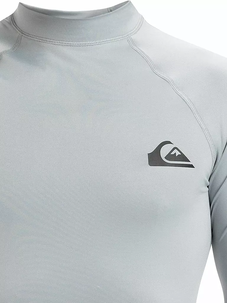 QUIKSILVER | Lycrashirt Everyday da uomo |
