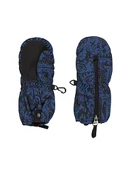 QUIKSILVER | Muffole da sci per neonati Indie | Blu scuro
