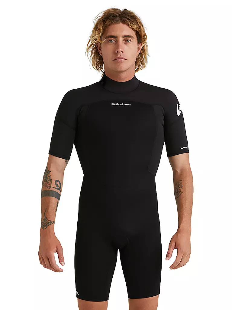 QUIKSILVER | Muta in neoprene da uomo 2/2 mm Everyday Sessions | Nero