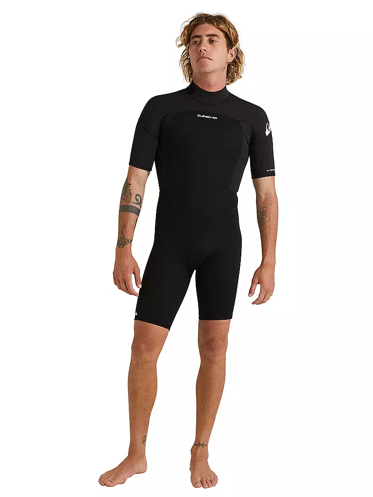QUIKSILVER | Muta in neoprene da uomo 2/2 mm Everyday Sessions | Nero