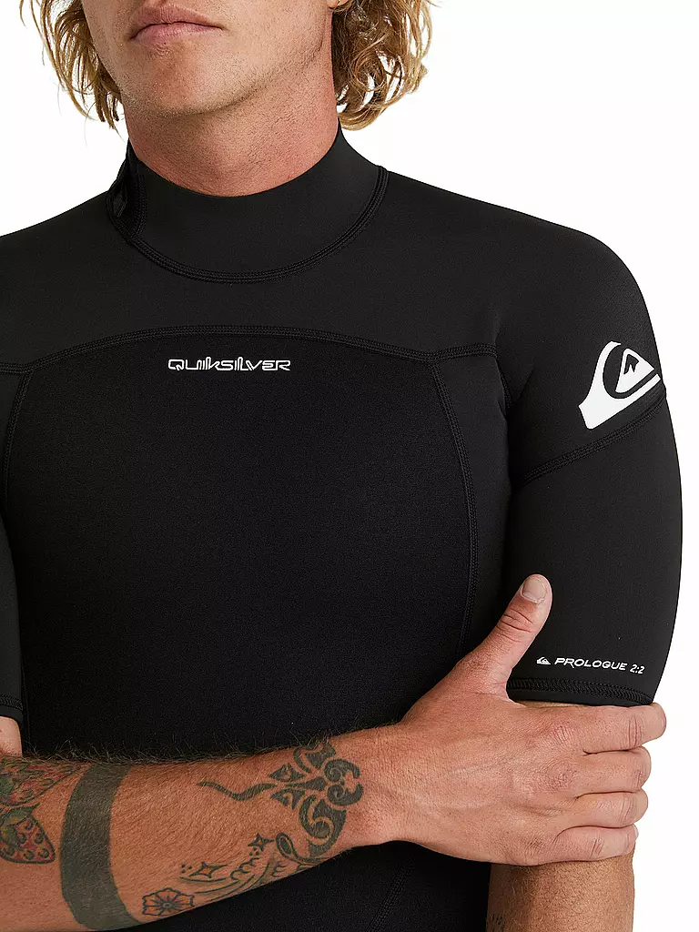 QUIKSILVER | Muta in neoprene da uomo 2/2 mm Everyday Sessions |