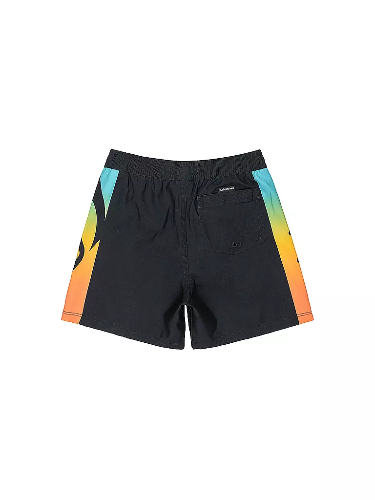 QUIKSILVER | Pantaloncini da bagno da ragazzo Everyday Holmes 14" |