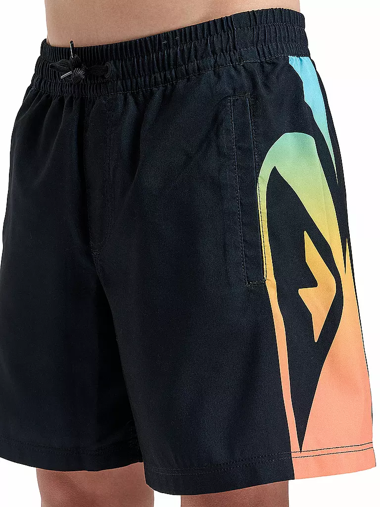 QUIKSILVER | Pantaloncini da bagno da ragazzo Everyday Holmes 14" |
