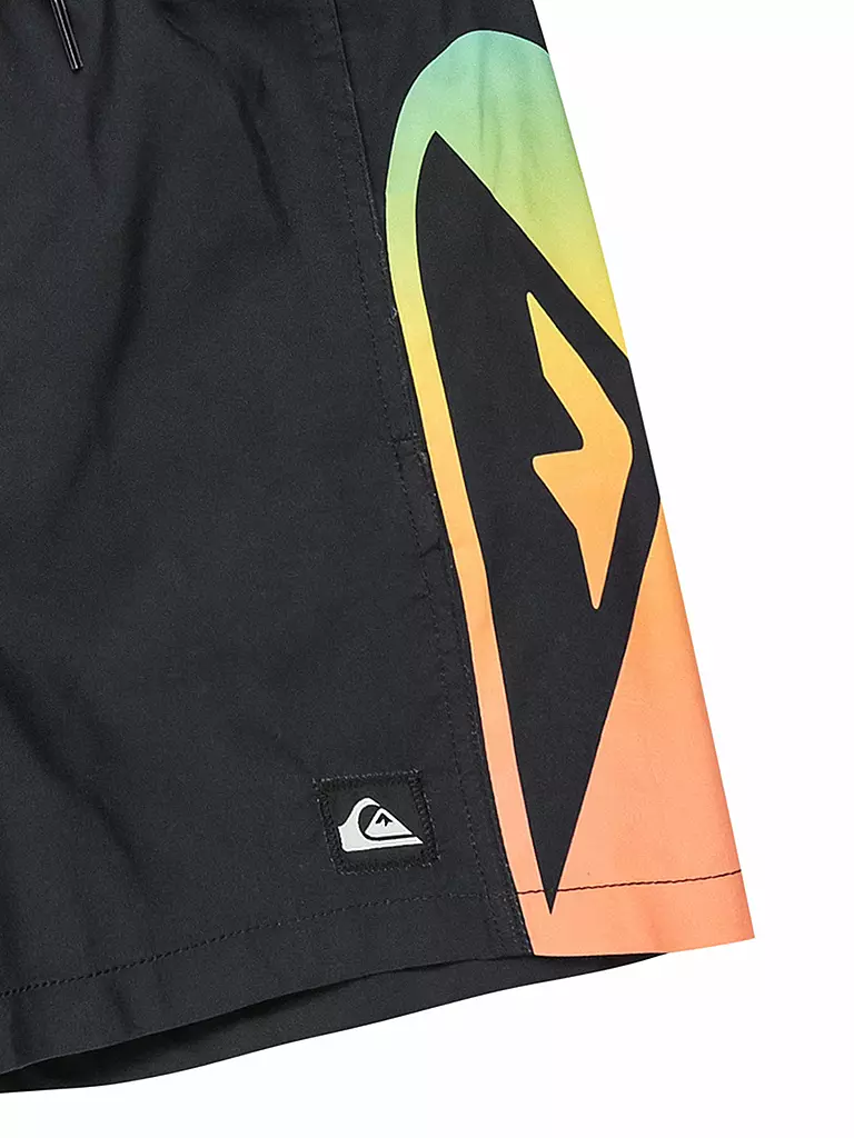 QUIKSILVER | Pantaloncini da bagno da ragazzo Everyday Holmes 14" |