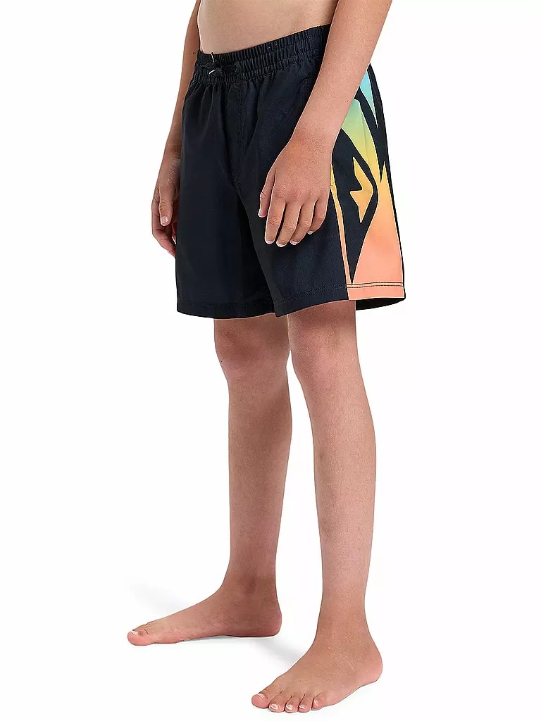 QUIKSILVER | Pantaloncini da bagno da ragazzo Everyday Holmes 14" |