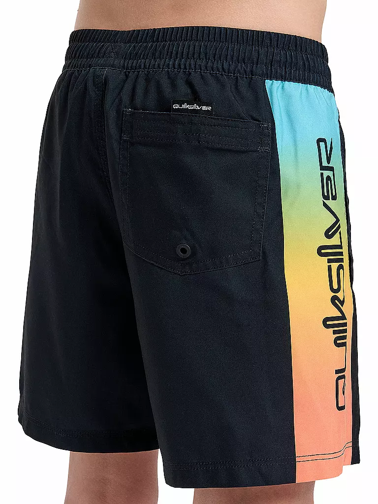 QUIKSILVER | Pantaloncini da bagno da ragazzo Everyday Holmes 14" |