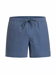 QUIKSILVER | Costume da bagno da uomo Everyday Flex Volley 15 | Blu scuro