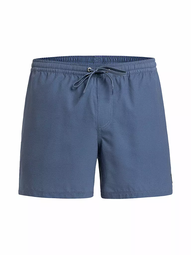 QUIKSILVER | Pantaloncini da bagno da uomo Everyday Flex 15" | Blu scuro