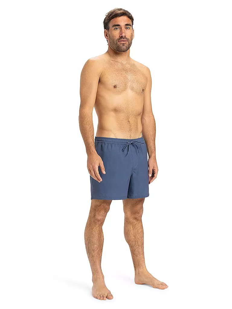 QUIKSILVER | Pantaloncini da bagno da uomo Everyday Flex 15" | Blu scuro