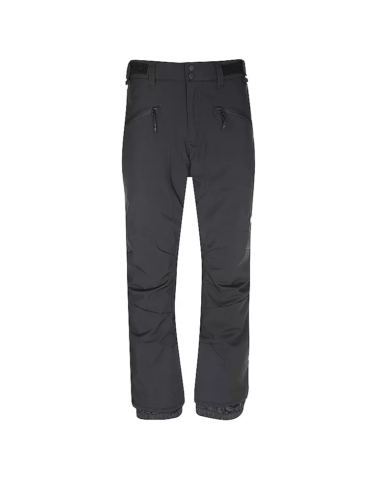 QUIKSILVER | Pantaloni da snowboard da uomo Boundry PT | Nero