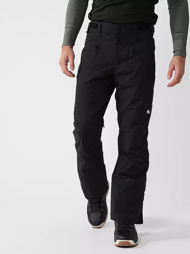 QUIKSILVER | Pantaloni da snowboard da uomo Boundry PT |