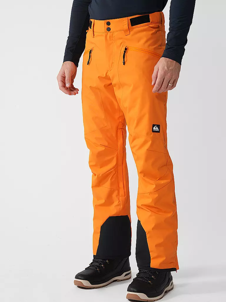 QUIKSILVER | Pantaloni da snowboard da uomo Boundry PT |