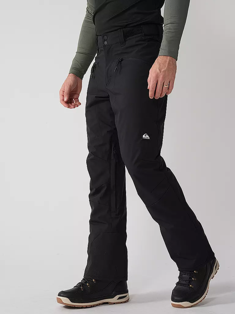 QUIKSILVER | Pantaloni da snowboard da uomo Boundry PT |