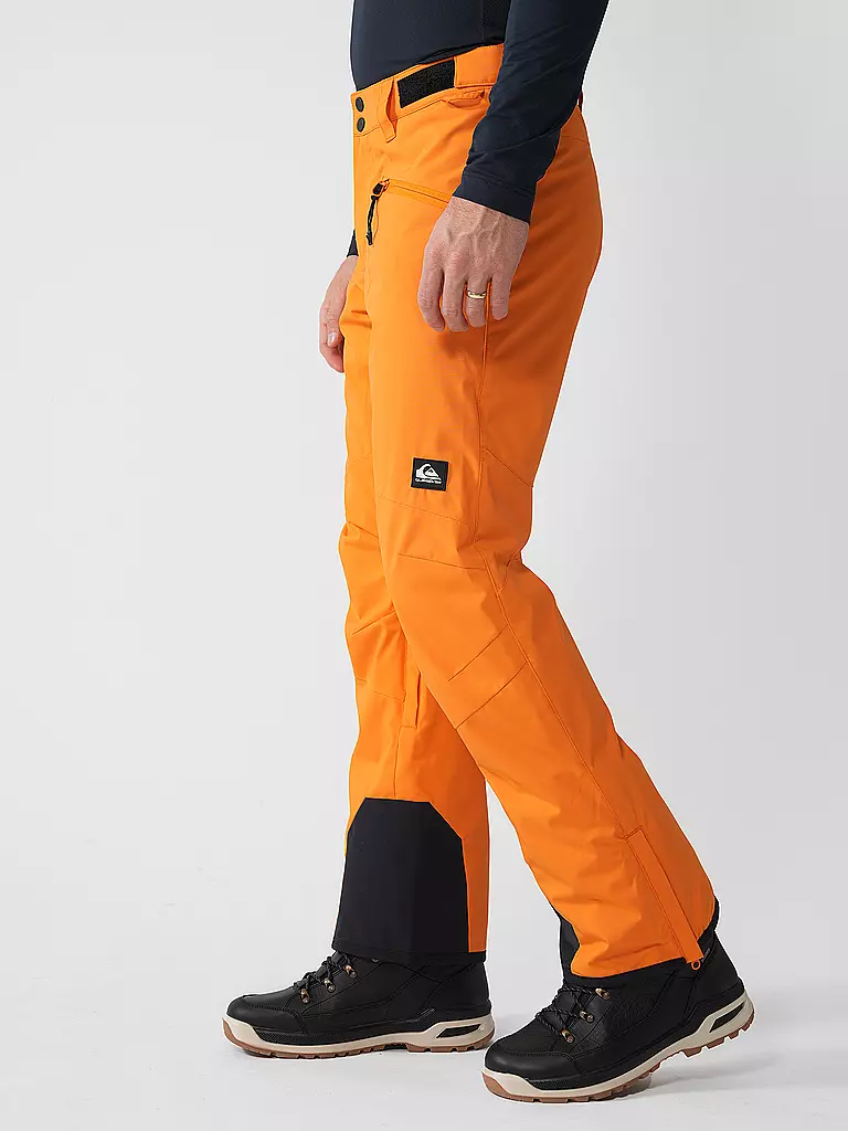 QUIKSILVER | Pantaloni da snowboard da uomo Boundry PT |