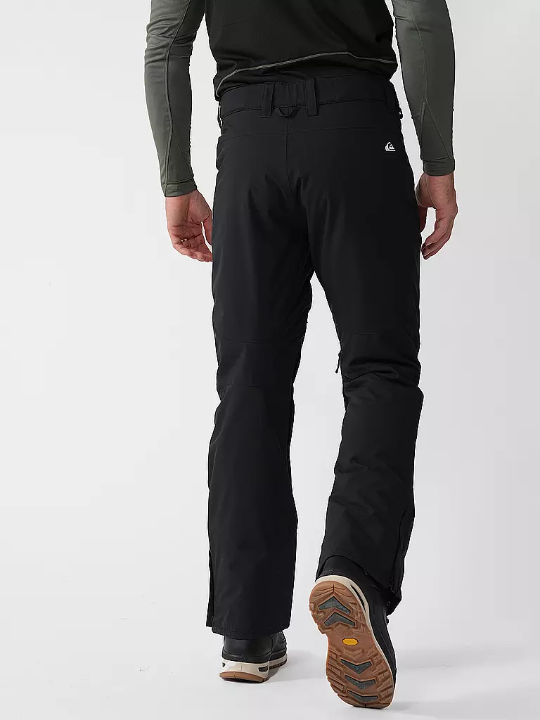 QUIKSILVER | Pantaloni da snowboard da uomo Boundry PT |