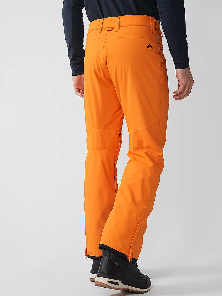 QUIKSILVER | Pantaloni da snowboard da uomo Boundry PT |